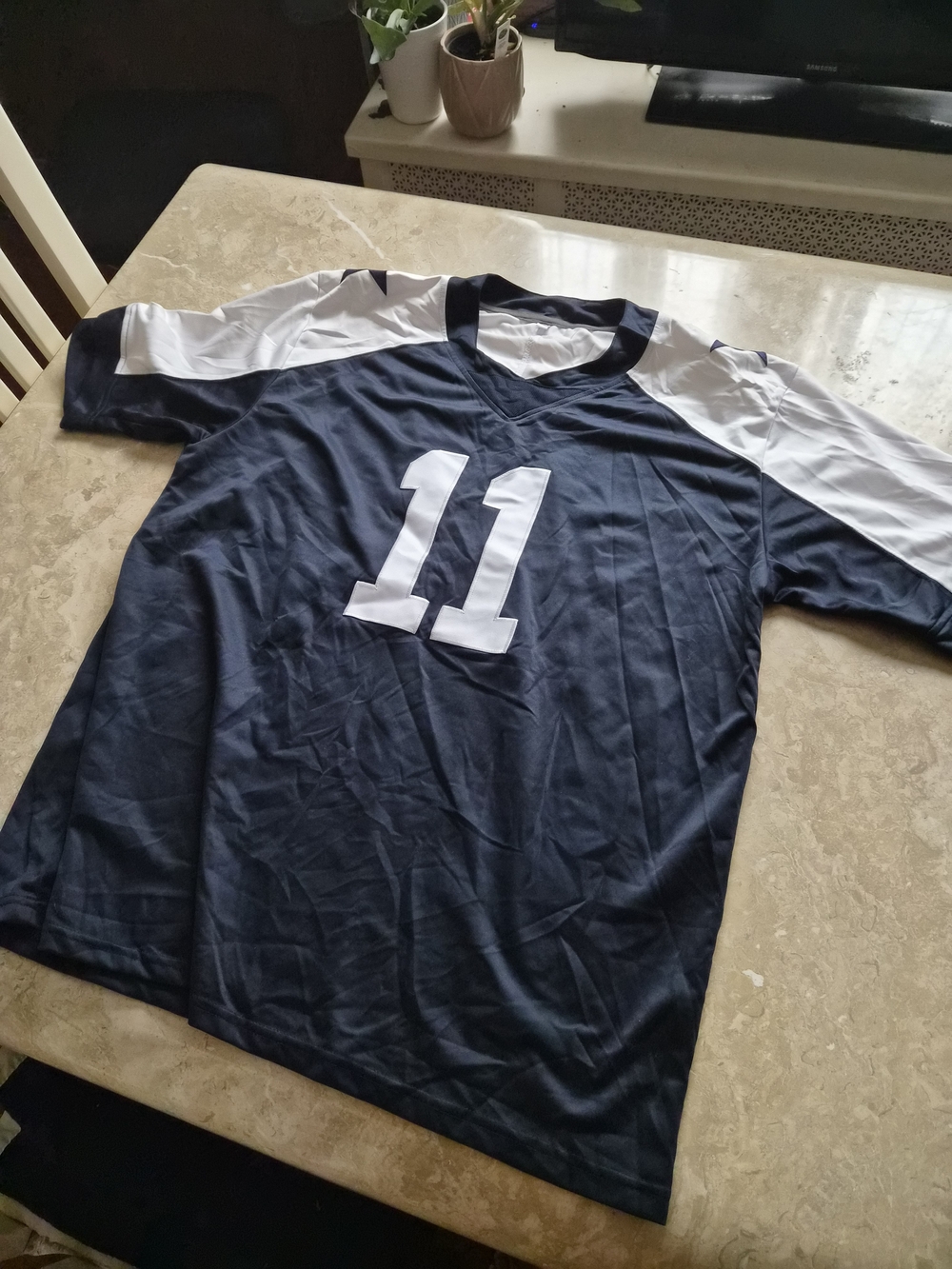 Micha Parsons Dallas Cowboys Jersey